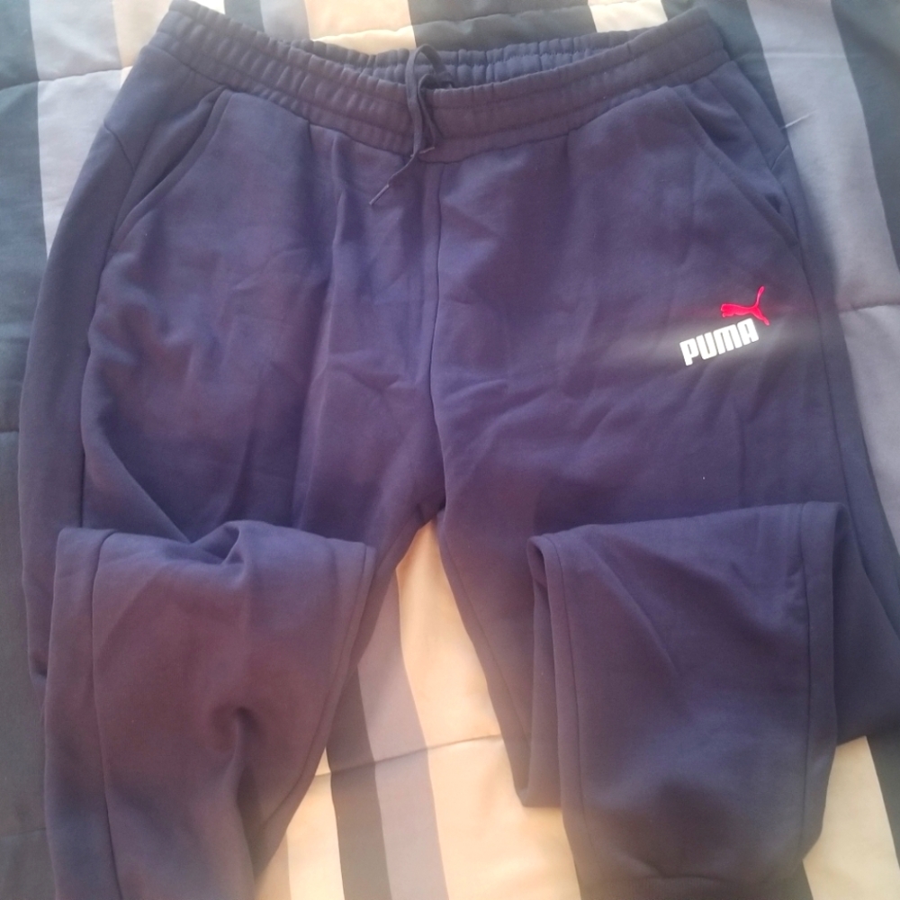 Puma Joggers